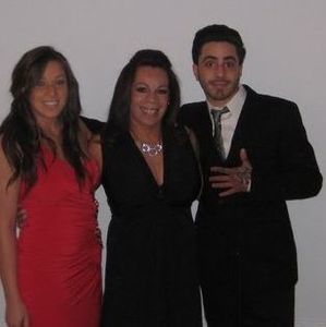 Meet your Posher, Carmen